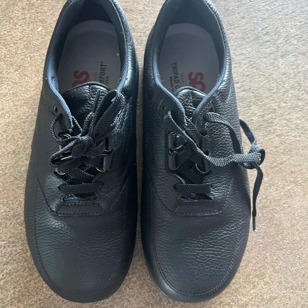 SAS SHOES